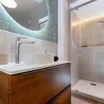 Апартаменты T2 Design Centre Cite 10 Min Каркассон