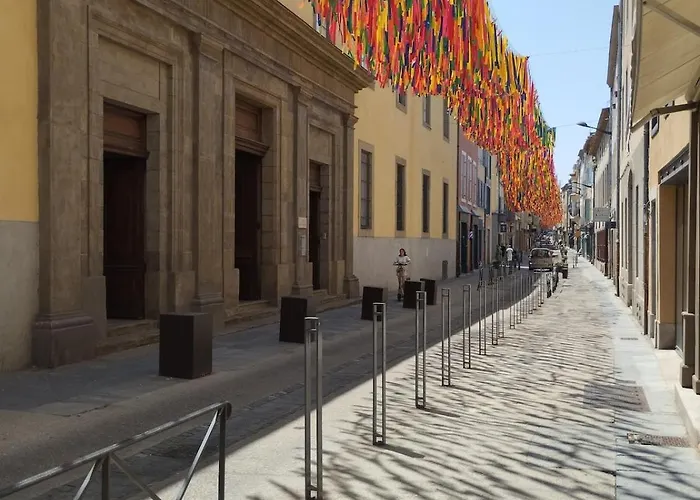 Apartament T2 Design Centre Cite 10 Min