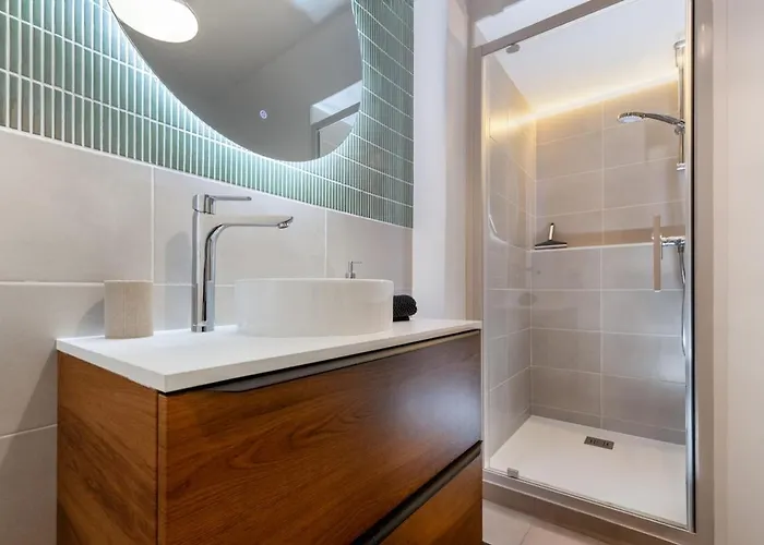 Lägenhet T2 Design Centre Cite 10 Min Carcassonne